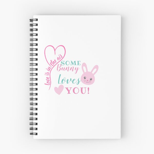 Item preview, some bunny loves you ! designed and sold by Spistak.