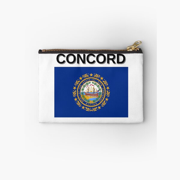 Item preview, Concord, Capital of the State of New Hampshire. USA designed and sold by ONELOVEDESIGNS0.