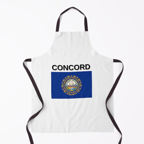 Item preview, Concord, Capital of the State of New Hampshire. USA designed and sold by ONELOVEDESIGNS0.