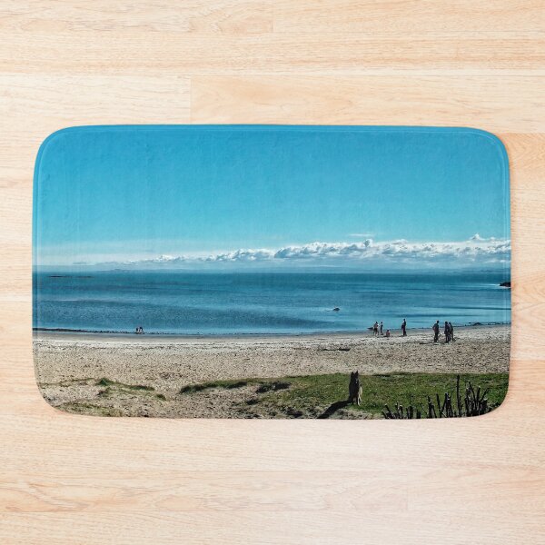 Item preview, Siversands Beach designed and sold by tomg.