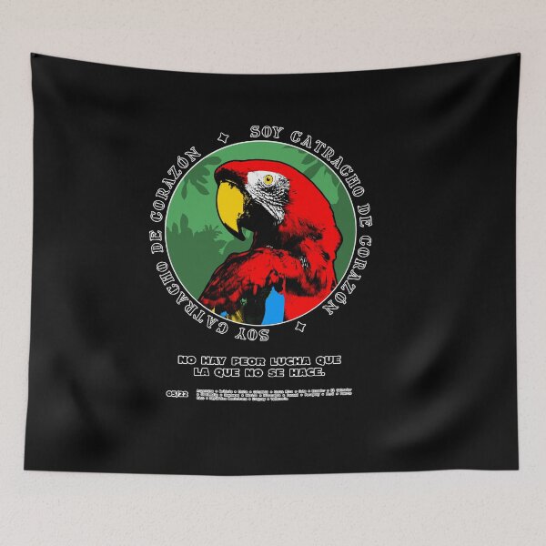 Item preview, Soy Hondureño (Black Merchandise) designed and sold by megalohelios.