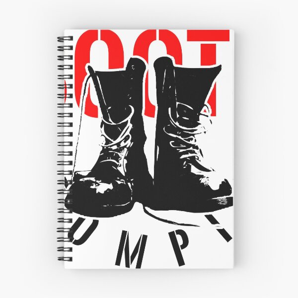 Item preview, BOOTS STOMPING designed and sold by BiruTosca.
