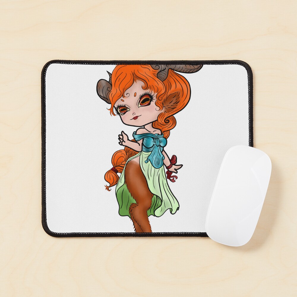 Satry Mouse