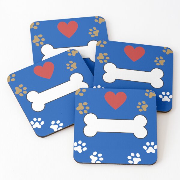 Item preview, I love Dogs! designed and sold by PhoeniXDreamer.
