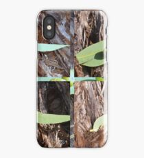 Happy families iPhone Case/Skin