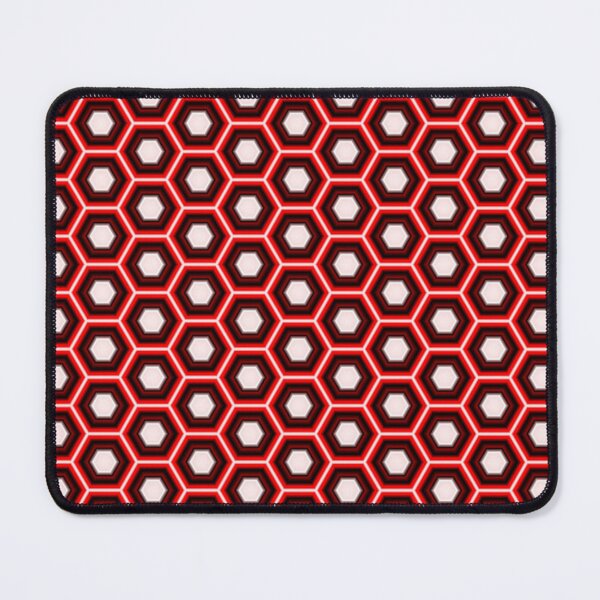 Item preview, White, red, black and brown abstract by Code03 designed and sold by Code03.