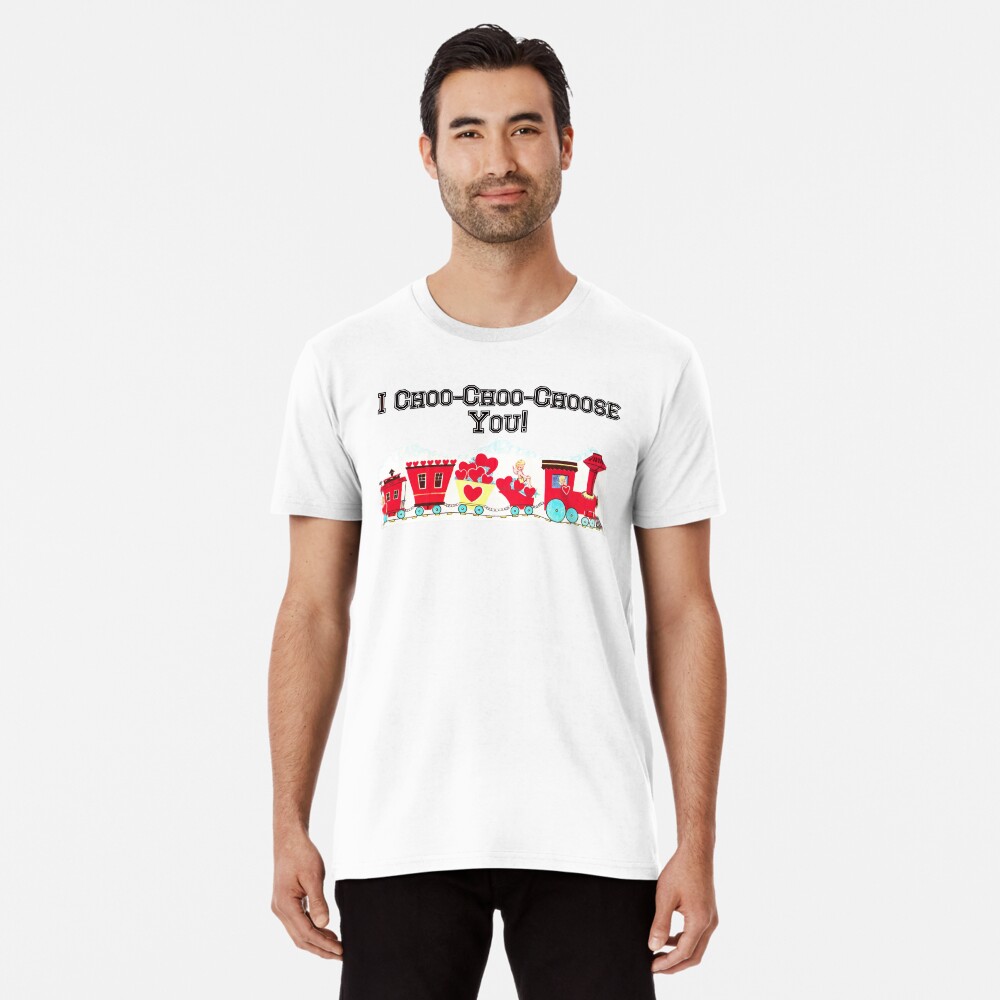Item preview, Premium T-Shirt designed and sold by CanisPicta.