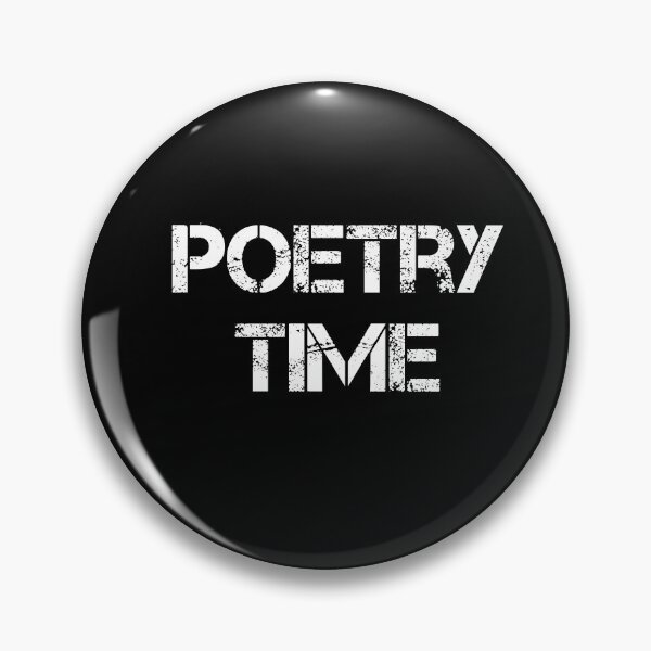 Item preview, Poetry Time designed and sold by rachidhaz.