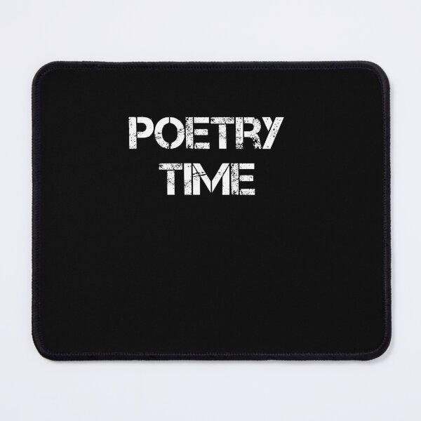 Item preview, Poetry Time designed and sold by rachidhaz.