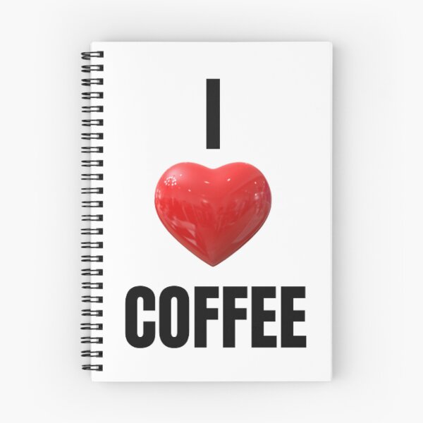 Item preview, i love coffe classic t-shirt Essential T-Shirt designed and sold by Jbl Jaouad.