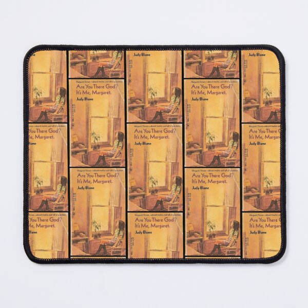 Item preview, Another Cover of Judy Blume's Are You There God It's Me Margaret designed and sold by Jenniferkate72.