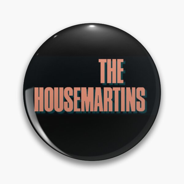 Item preview, The Housemartins. designed and sold by lolerski.