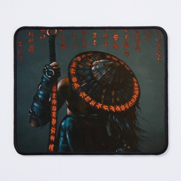 Item preview, Samurai designed and sold by LeeroyRivera.
