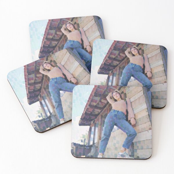 Item preview, Posing Girl designed and sold by JenkyStyle.