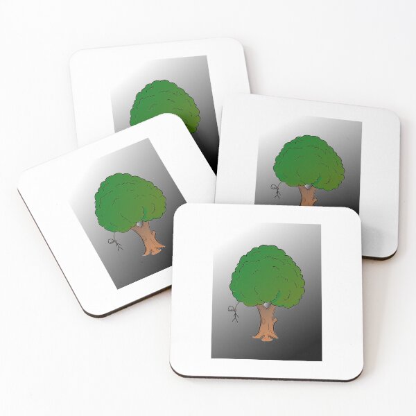 Item preview, Suicide Tree designed and sold by CryptoEnths.