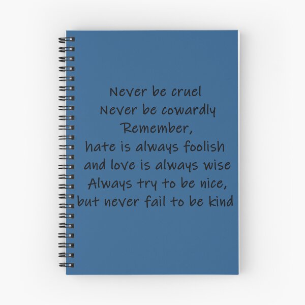 Item preview, never fail to be kind designed and sold by alxandromeda.