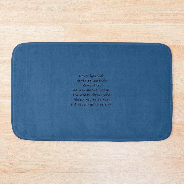 Item preview, never fail to be kind designed and sold by alxandromeda.