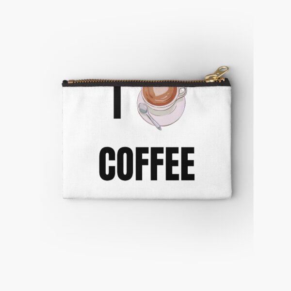 Item preview, i love coffe classic t-shirt Essential T-Shirt designed and sold by Jbl Jaouad.