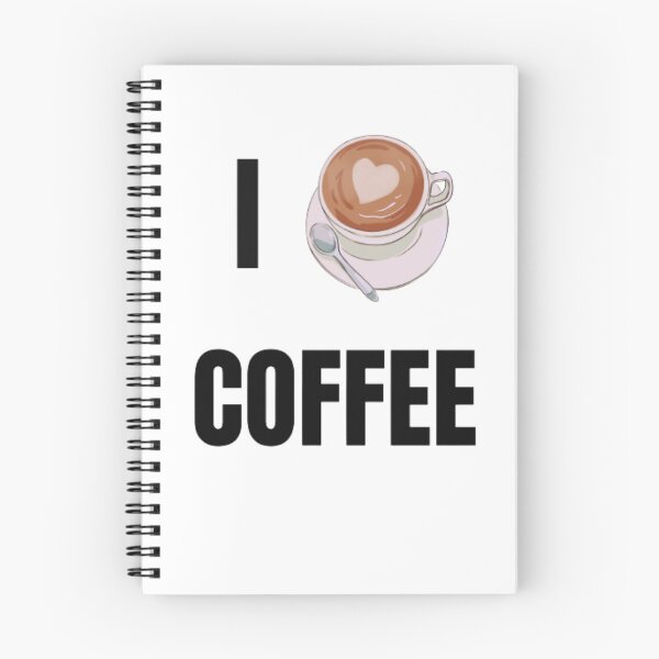 Item preview, i love coffe classic t-shirt Essential T-Shirt designed and sold by Jbl Jaouad.