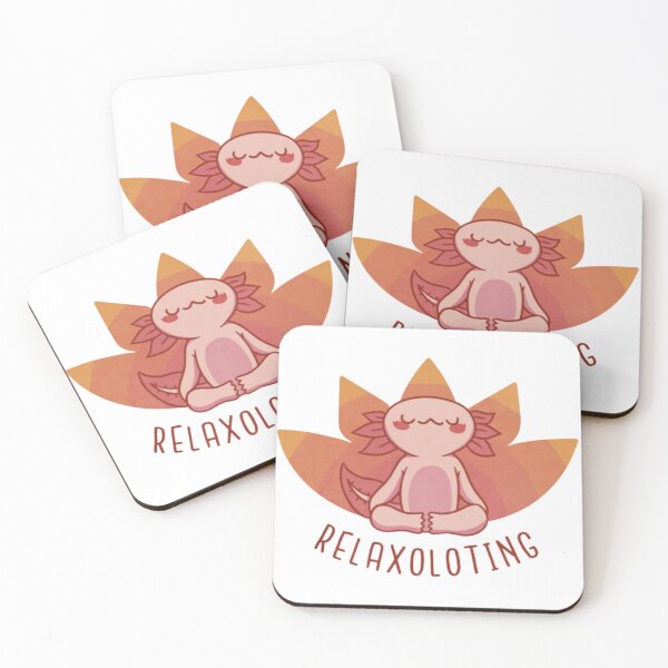 Item preview, Relaxoloting designed and sold by Digital-Zoo.