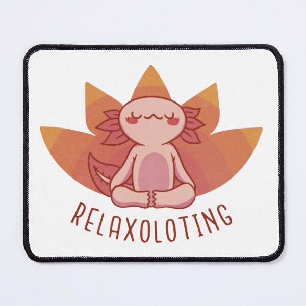 Item preview, Relaxoloting designed and sold by Digital-Zoo.