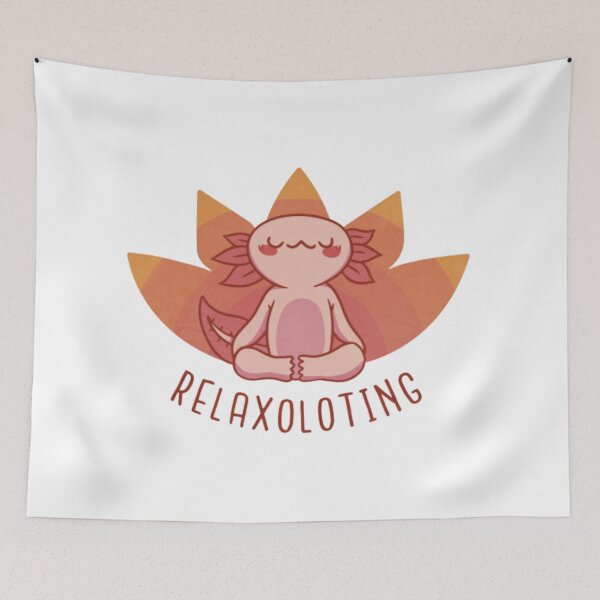Item preview, Relaxoloting designed and sold by Digital-Zoo.