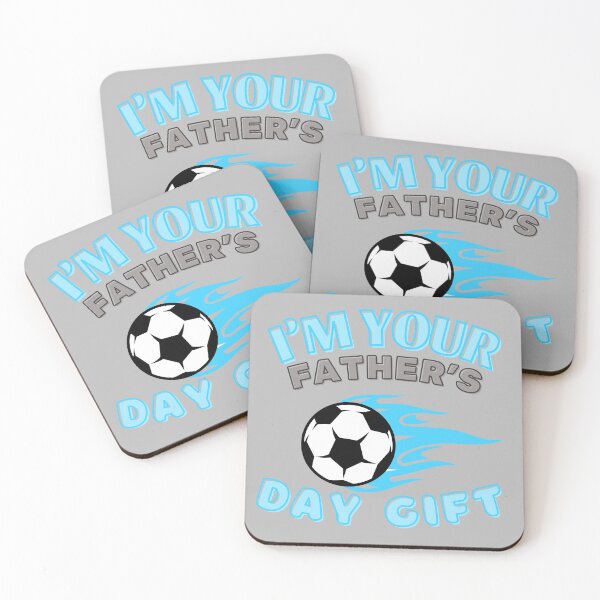 Item preview, I'm Your Fathers Day Gift Mom Says You're Welcome  designed and sold by TrueWorth.