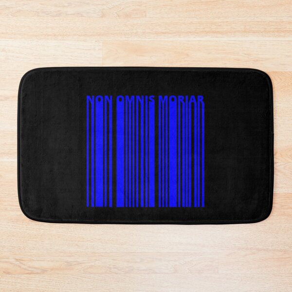 Item preview, Non Omnis Moriar - I shall not wholly die designed and sold by mjtcrp.