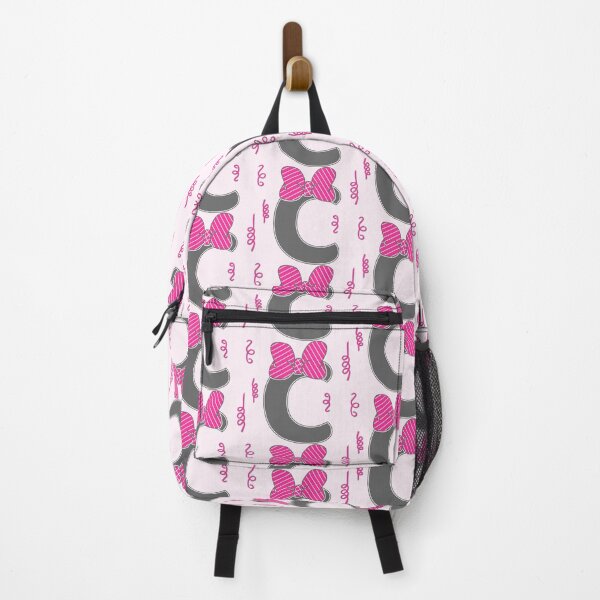 Item preview, Bows + Streamers Monogram C designed and sold by Owlies-Barn.