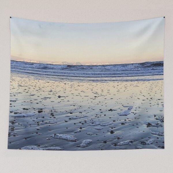 Item preview, Distant shores designed and sold by Vidarleikur.