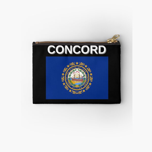 Item preview, Concord, Capital of the State of New Hampshire. USA designed and sold by ONELOVEDESIGNS0.