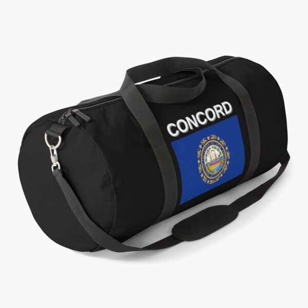 Item preview, Concord, Capital of the State of New Hampshire. USA designed and sold by ONELOVEDESIGNS0.