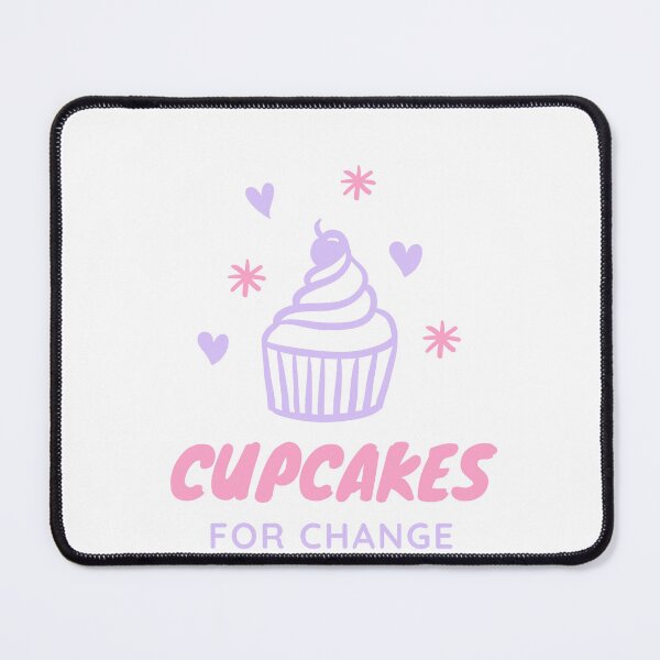 Item preview, Cupcakes for Change designed and sold by AbiLeads.