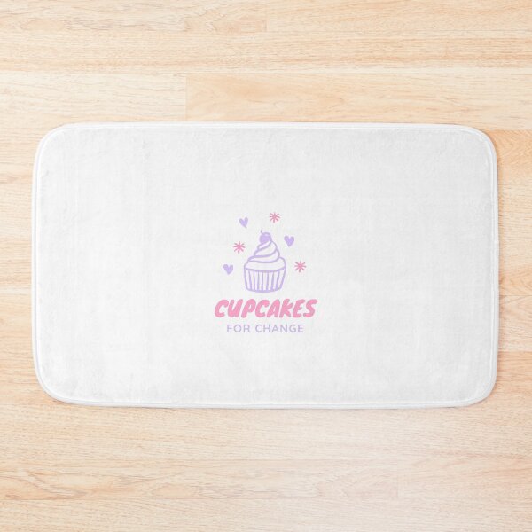 Item preview, Cupcakes for Change designed and sold by AbiLeads.