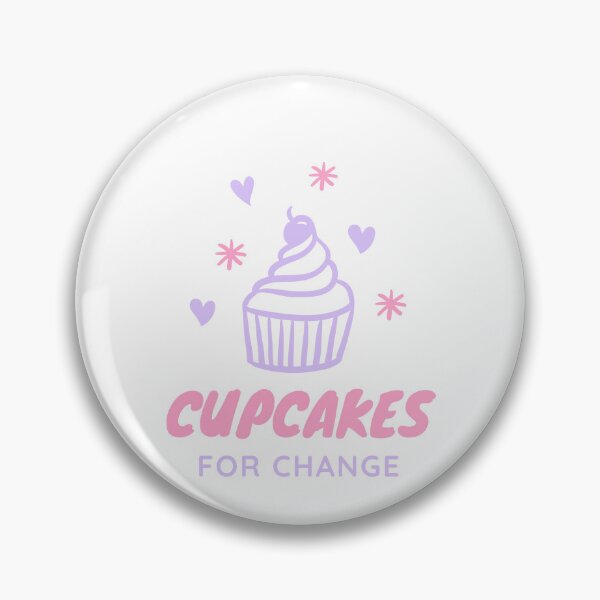Item preview, Cupcakes for Change designed and sold by AbiLeads.