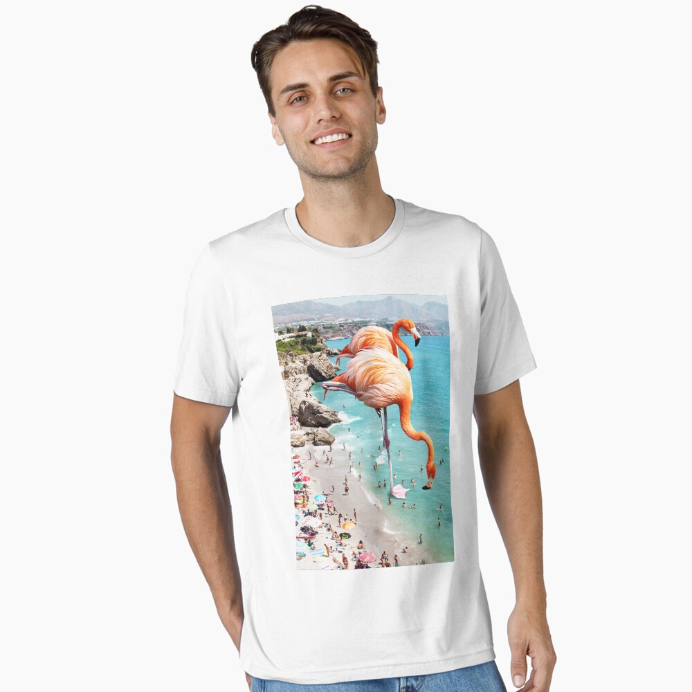 Item preview, Essential T-Shirt designed and sold by 83oranges.