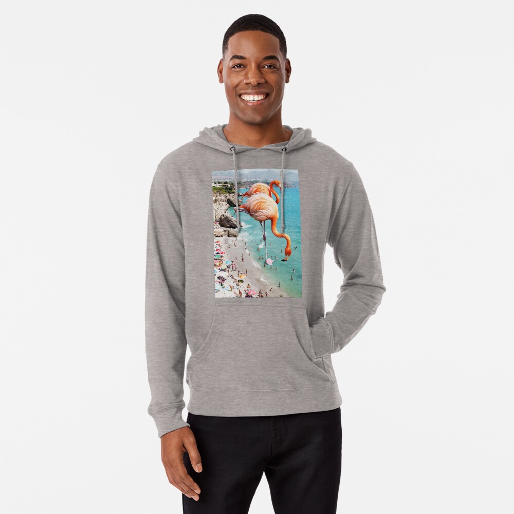 Item preview, Lightweight Hoodie designed and sold by 83oranges.