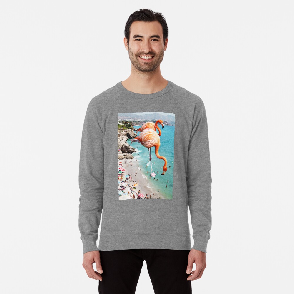 Item preview, Lightweight Sweatshirt designed and sold by 83oranges.