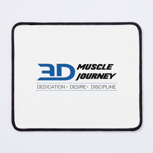 Item preview, 3D Black Logo designed and sold by Team3DMJ.