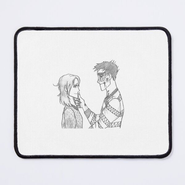 Item preview, Li You and Wang Peng designed and sold by liruichen.