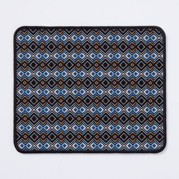 Item preview, Abstract art blending different colors and shapes by Code03 designed and sold by Code03.