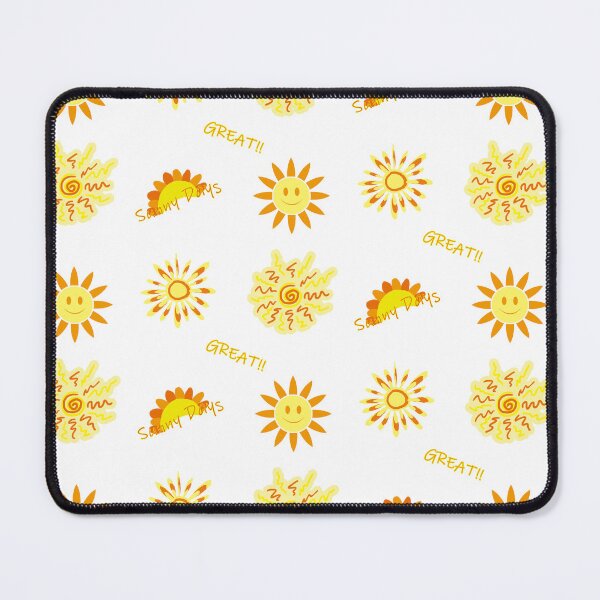 Item preview, sunny days designed and sold by CarliPeraza.