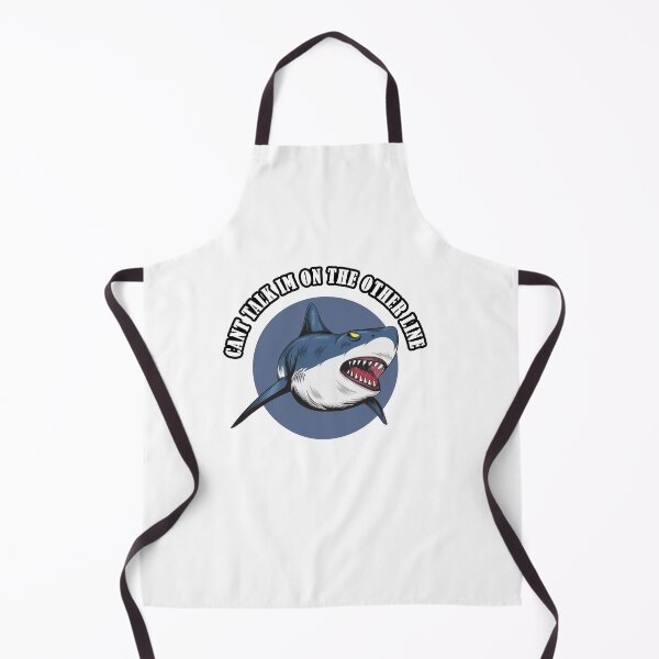 Item preview, Sorry Cant Talk Im On The Other Line designed and sold by RYUK20.