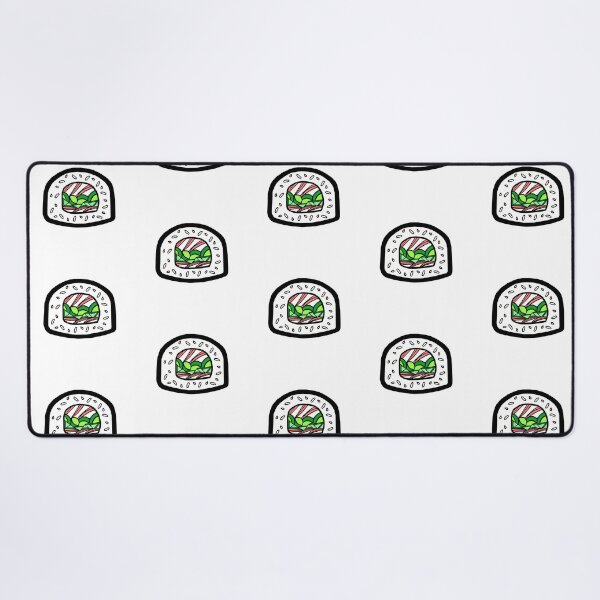 Item preview, California Roll designed and sold by blakcirclegirl.