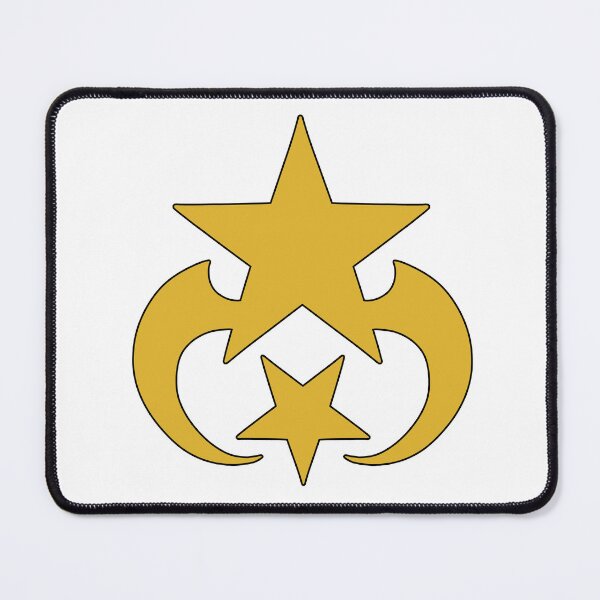 Item preview, Alcor The Dreambender Star Symbol designed and sold by CaptinAubs.