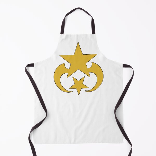 Item preview, Alcor The Dreambender Star Symbol designed and sold by CaptinAubs.