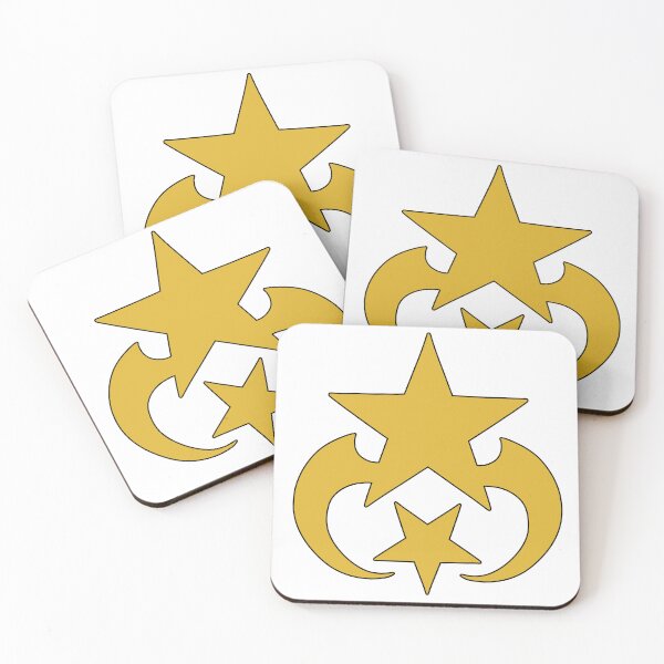 Item preview, Alcor The Dreambender Star Symbol designed and sold by CaptinAubs.