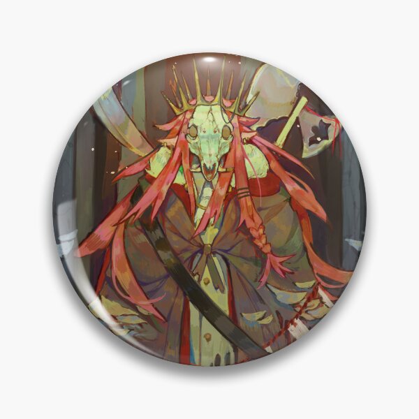 Item preview, Leshen Technoblade designed and sold by feminetomboy.