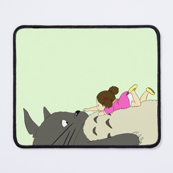 Item preview, My Neighbour Illustration  designed and sold by ChasethePanda.