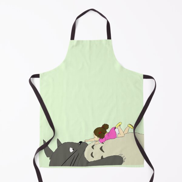 Item preview, My Neighbour Illustration designed and sold by ChasethePanda.